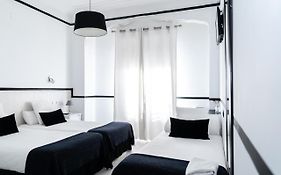Gran Via 63 Rooms